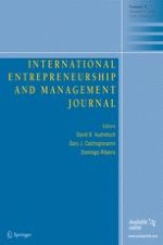 International Entrepreneurship and Management Journal 2/2009