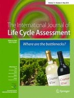 The International Journal of Life Cycle Assessment 4/2010