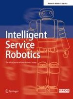Intelligent Service Robotics