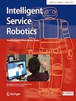 Intelligent Service Robotics 4/2019