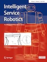 Intelligent Service Robotics 2/2020