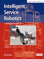 Intelligent Service Robotics 4/2021