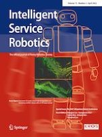 Intelligent Service Robotics 2/2022