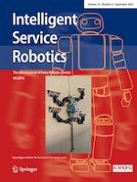 Intelligent Service Robotics 4/2023
