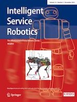 Intelligent Service Robotics 5/2023