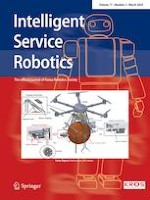 Intelligent Service Robotics 2/2024