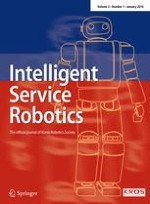 Intelligent Service Robotics 1/2010