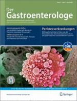 Der Gastroenterologe 1/2006