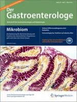 Der Gastroenterologe 2/2015
