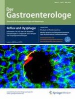 Der Gastroenterologe 2/2016