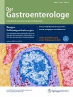 Der Gastroenterologe 4/2016