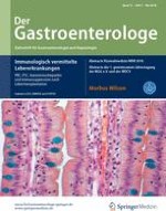 Der Gastroenterologe 3/2018