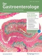 Der Gastroenterologe 1/2019