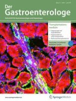 Der Gastroenterologe 4/2019