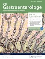 Die Gastroenterologie 5/2019