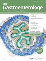 Die Gastroenterologie 4/2020