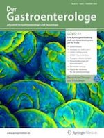 Die Gastroenterologie 6/2020