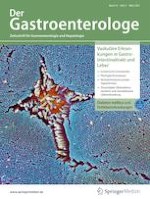 Die Gastroenterologie 2/2021