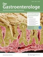 Die Gastroenterologie 4/2021