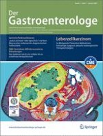 Der Gastroenterologe 1/2007