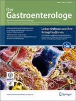 Der Gastroenterologe 4/2007