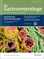 Der Gastroenterologe 2/2009