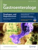 Der Gastroenterologe 3/2009