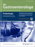 Der Gastroenterologe 4/2010