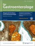 Der Gastroenterologe 6/2010