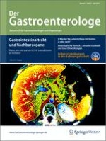 Der Gastroenterologe 4/2011