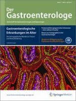 Der Gastroenterologe 4/2012