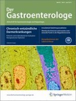 Der Gastroenterologe 3/2013