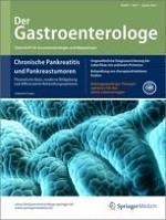 Der Gastroenterologe 1/2014