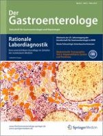 Der Gastroenterologe 2/2014