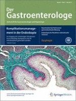 Der Gastroenterologe 3/2014