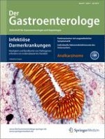 Der Gastroenterologe 4/2014