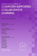 International Journal of Computer-Supported Collaborative Learning 1/2015