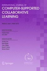 International Journal of Computer-Supported Collaborative Learning 1/2010