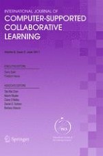 International Journal of Computer-Supported Collaborative Learning 2/2011