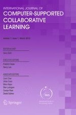 International Journal of Computer-Supported Collaborative Learning 1/2012