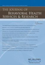 The Journal of Behavioral Health Services & Research 3/2017