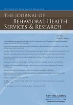 The Journal of Behavioral Health Services & Research 2/2018