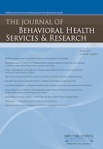 The Journal of Behavioral Health Services & Research 4/2019