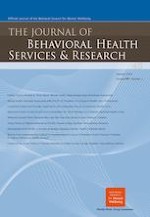 The Journal of Behavioral Health Services & Research 1/2022