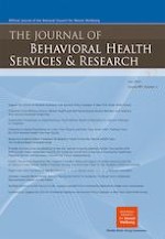 The Journal of Behavioral Health Services & Research 3/2022
