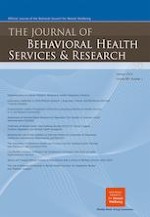 The Journal of Behavioral Health Services & Research 1/2023