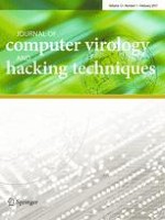 Journal of Computer Virology and Hacking Techniques 1/2017