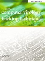 Journal of Computer Virology and Hacking Techniques 2/2017