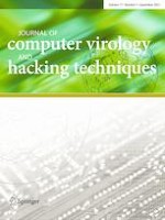Journal of Computer Virology and Hacking Techniques 3/2021