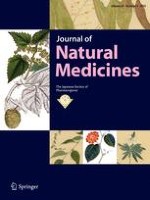 Journal of Natural Medicines 1/2006
